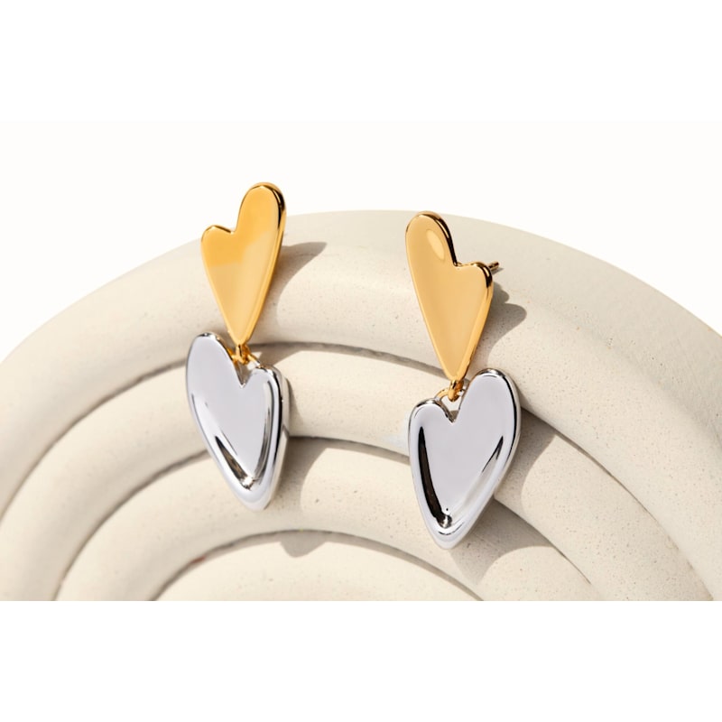 Thumbnail of Love Earrings image
