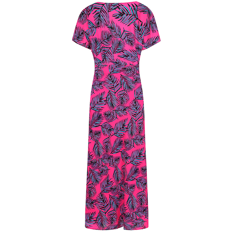 Thumbnail of Stewart Dress Long Island Bubblegum image