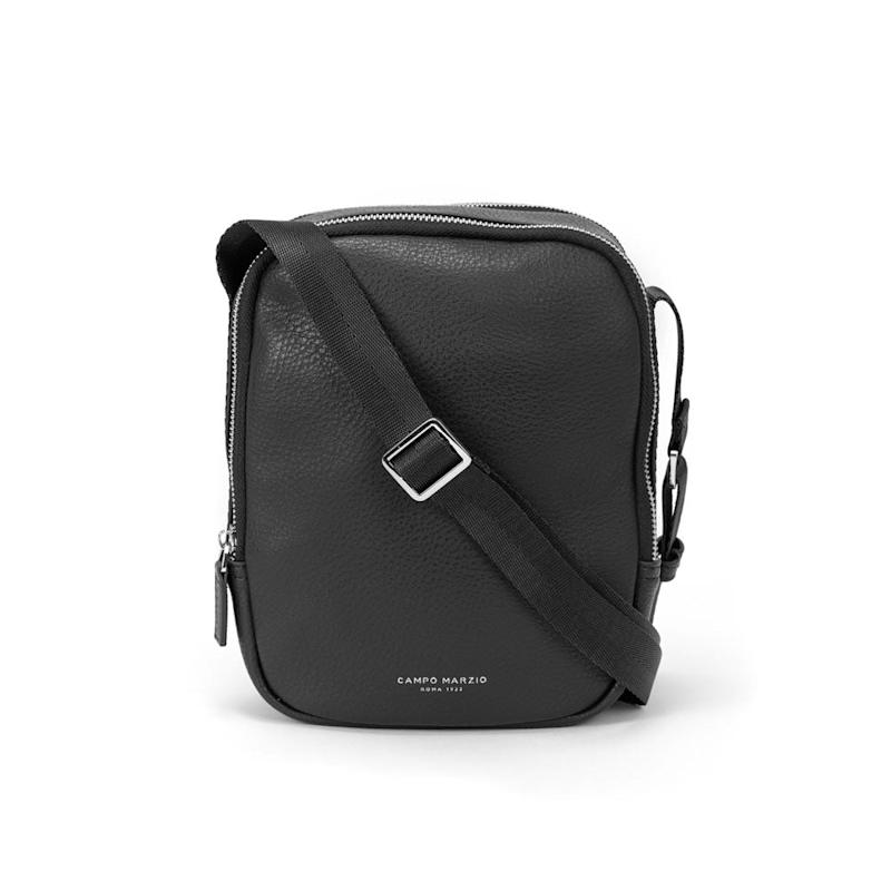 Thumbnail of Stockholm Crossbody Bag - Black image