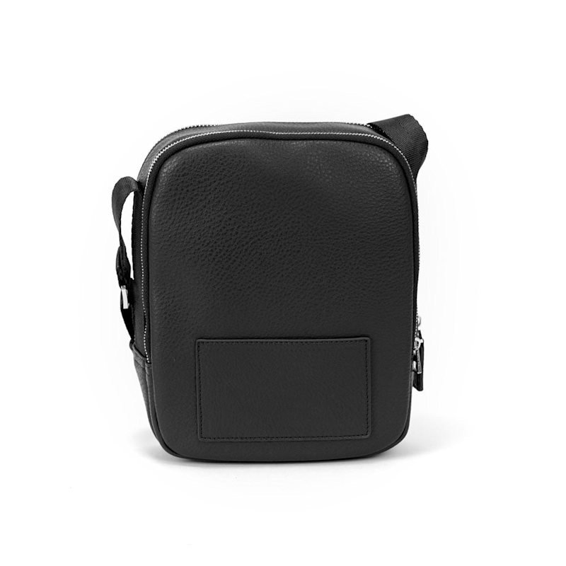Thumbnail of Stockholm Crossbody Bag - Black image