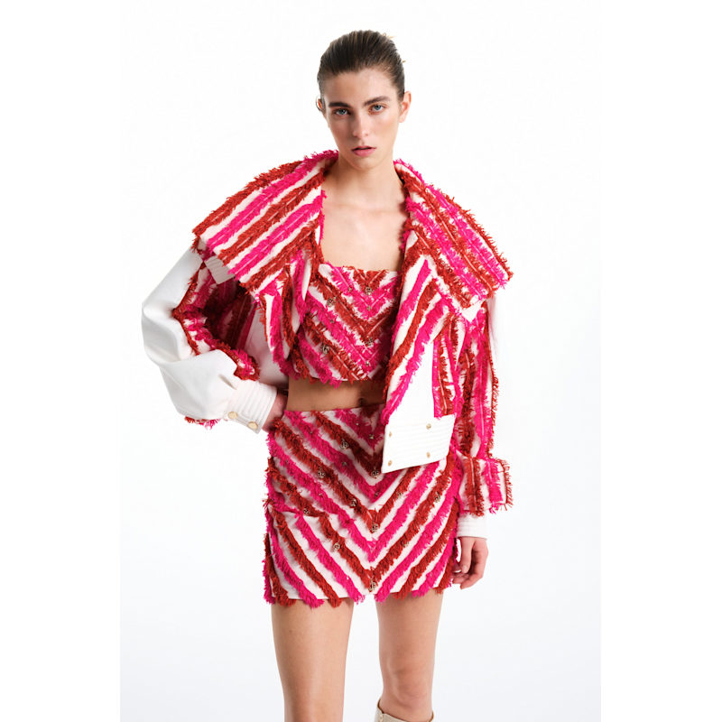 Thumbnail of Strada Jacket. image