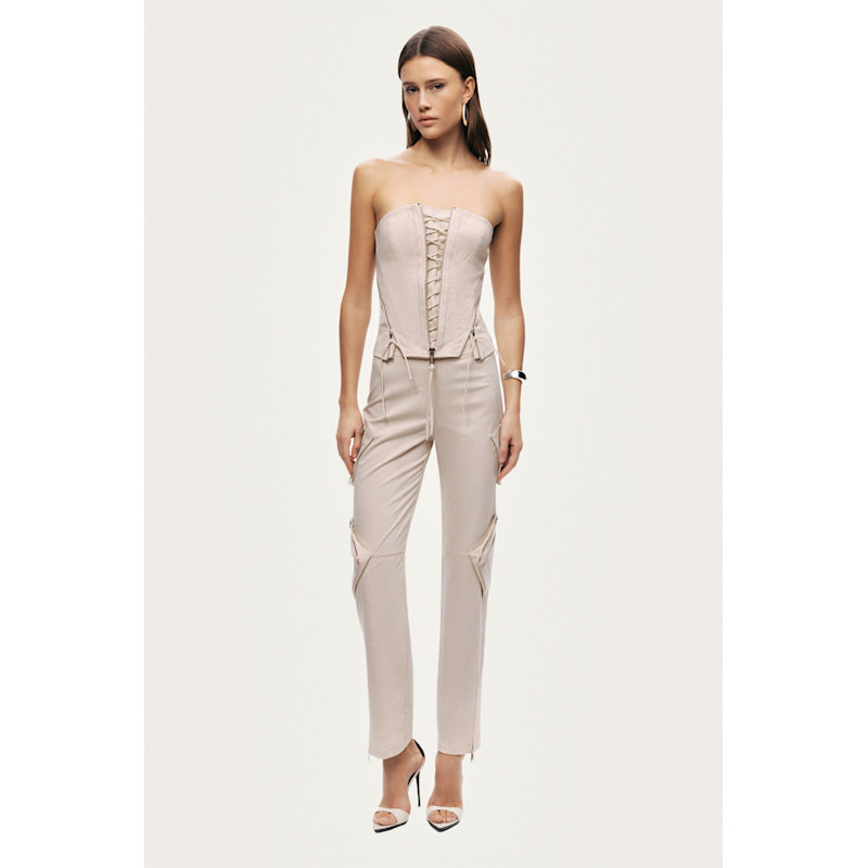 Thumbnail of Pocket Detail Trousers image