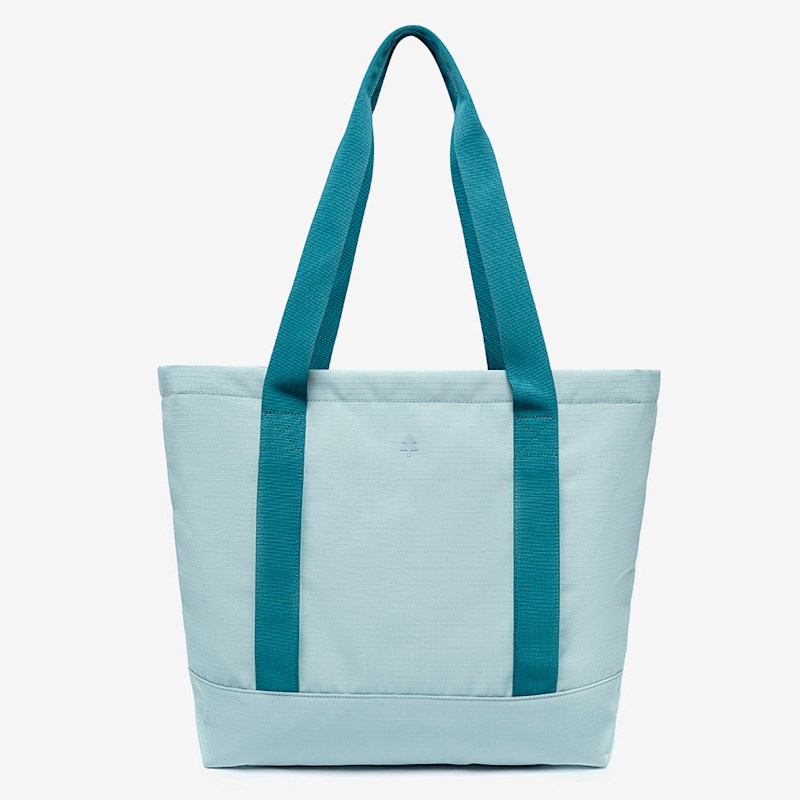 Thumbnail of Strata Tote Bag Sky Blue Vandra image