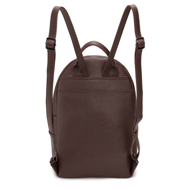 Thumbnail of Straw Backpack image