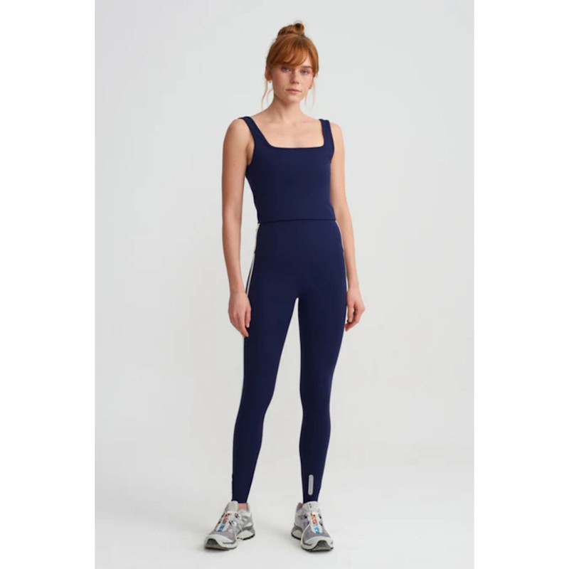 Thumbnail of Stream Legging - Sweet Navy image