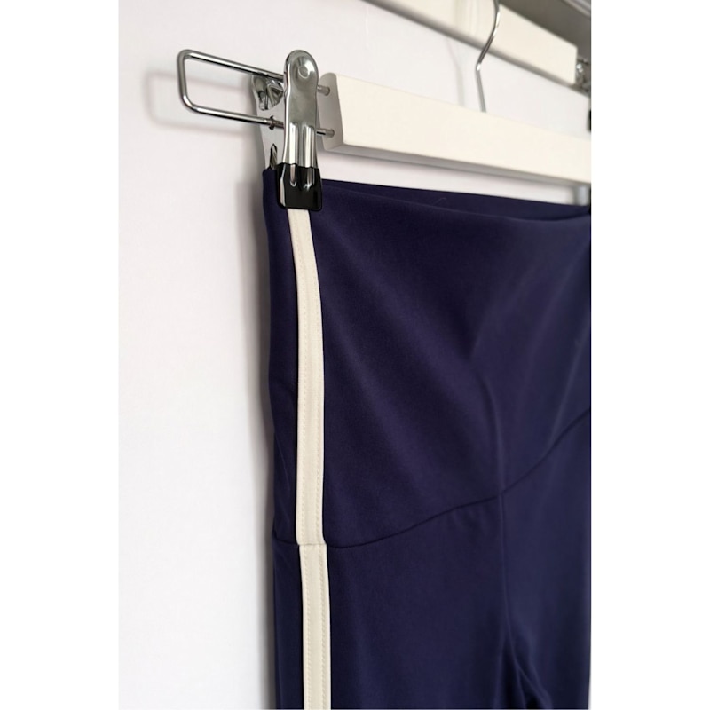 Thumbnail of Stream Legging - Sweet Navy image