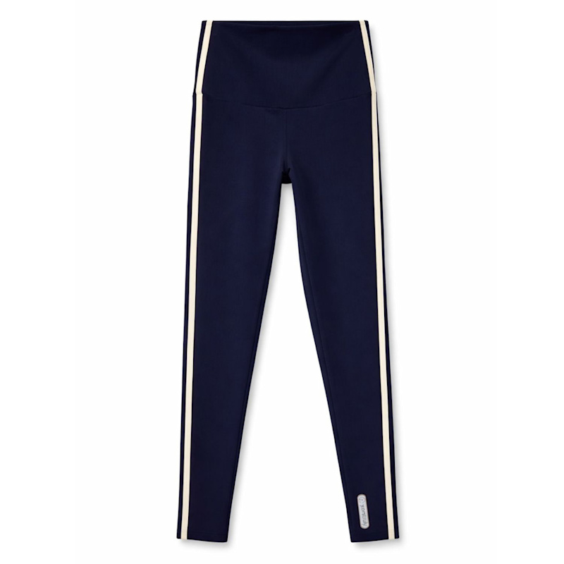 Thumbnail of Stream Legging - Sweet Navy image