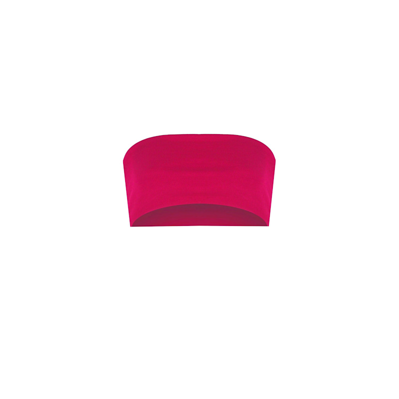 Thumbnail of Stretch Bustier Pink image