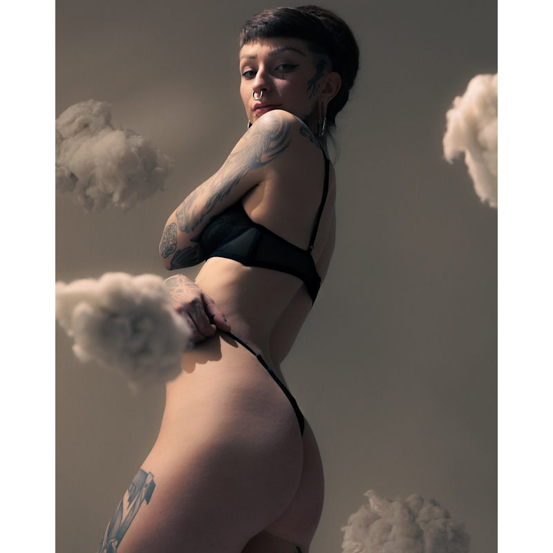 Thumbnail of String Thong image