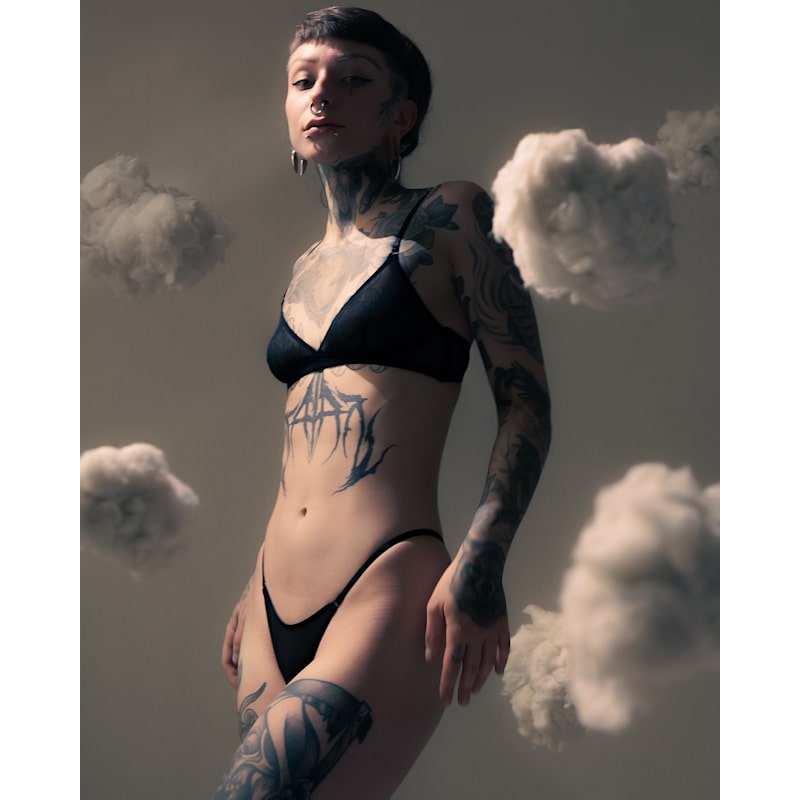 Thumbnail of String Thong image