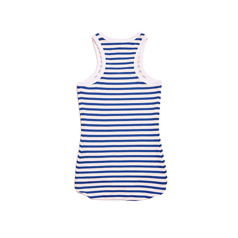 Thumbnail of Striped Body image