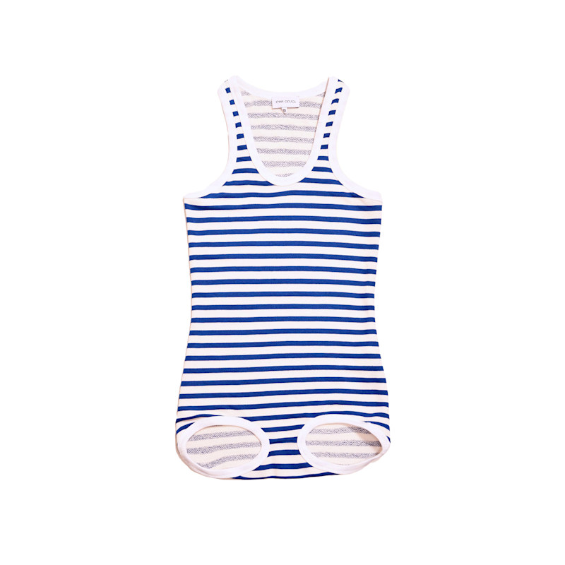 Thumbnail of Striped Body image