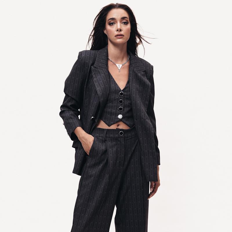 Thumbnail of Structure Blazer image