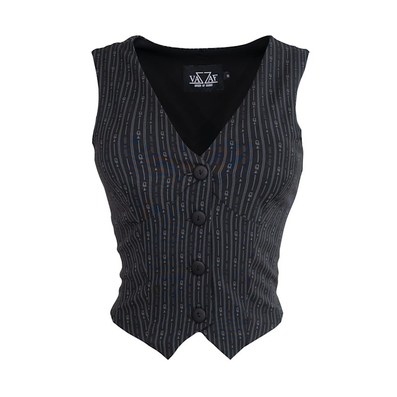 Thumbnail of Structure Vest image