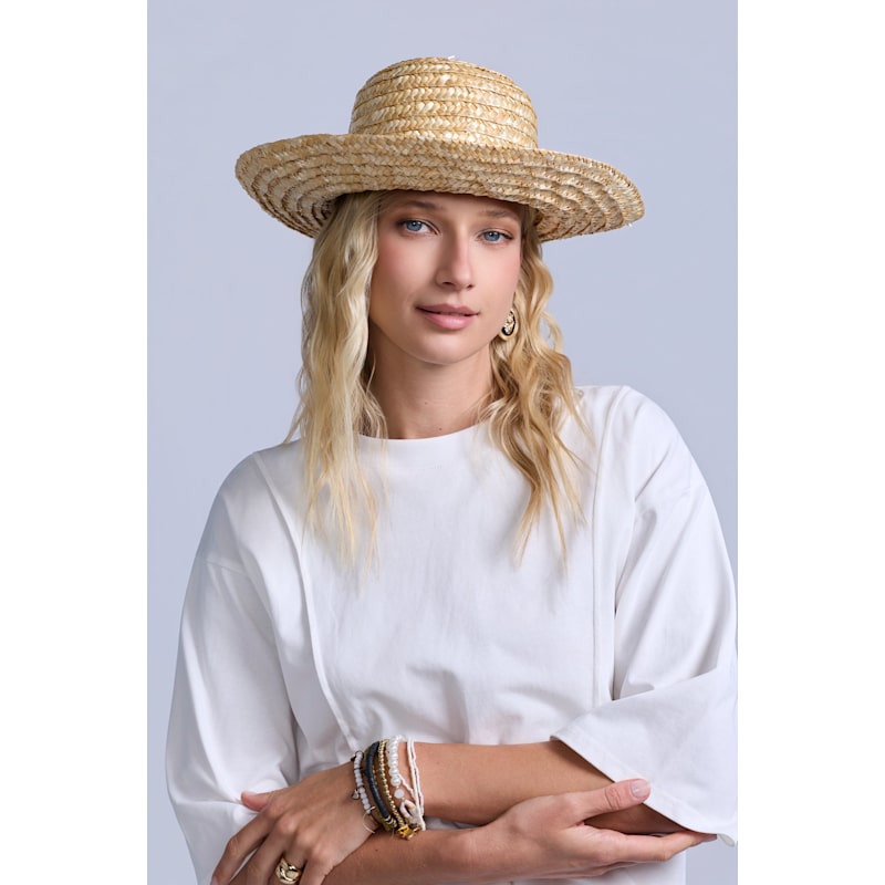 Thumbnail of Structured Oversized Tee image