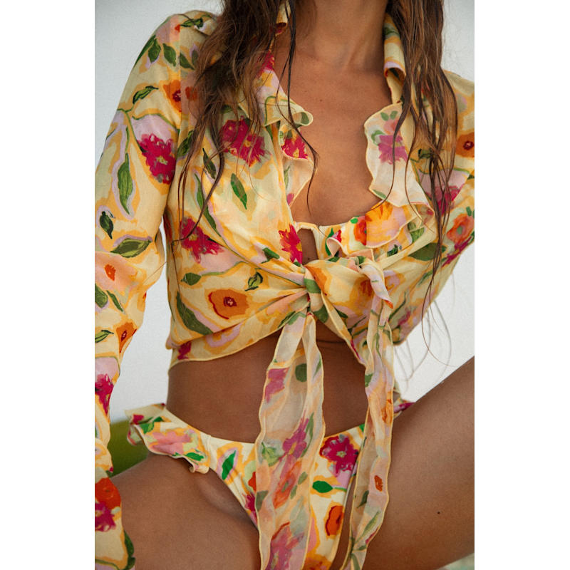 Thumbnail of Studio 54 Bikini Bottoms image