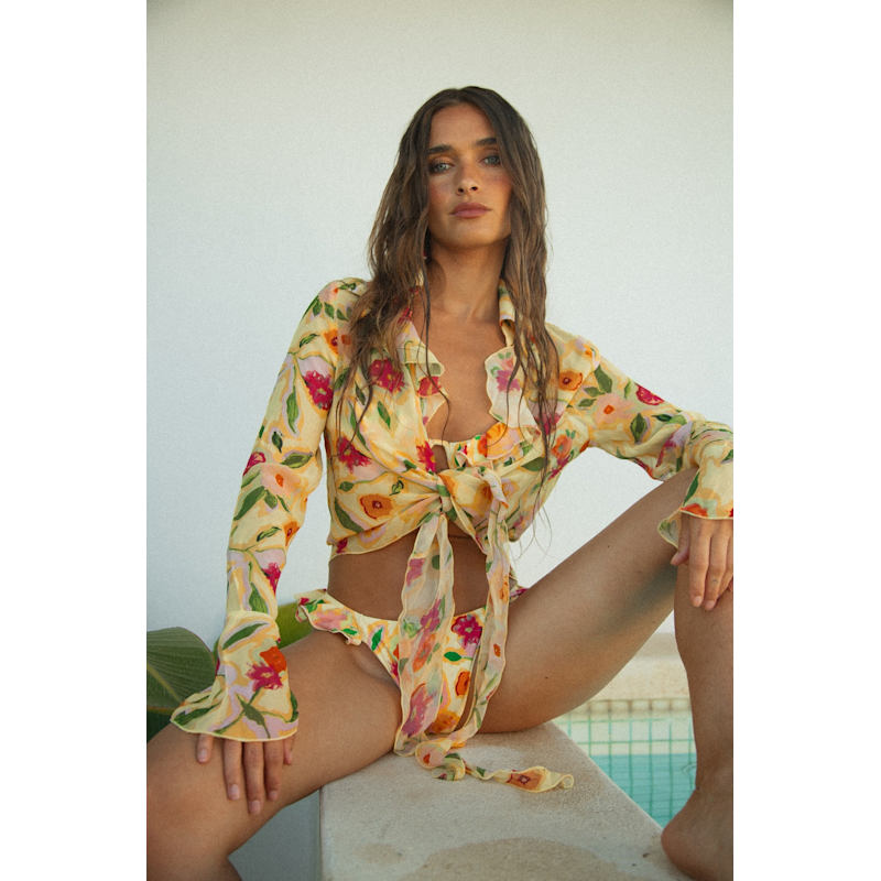 Thumbnail of Studio 54 Blouse image