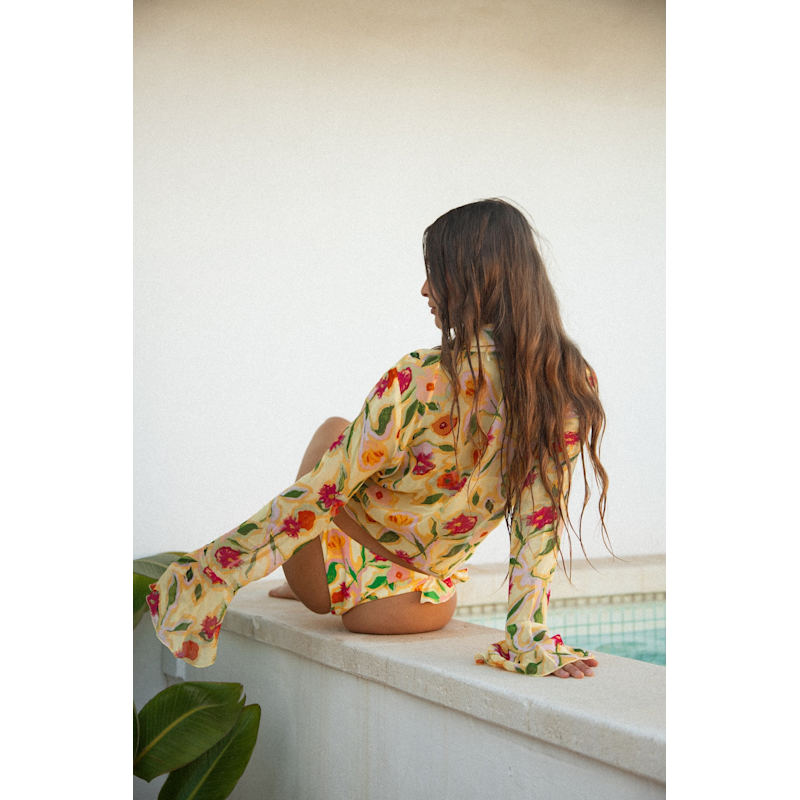 Thumbnail of Studio 54 Blouse image