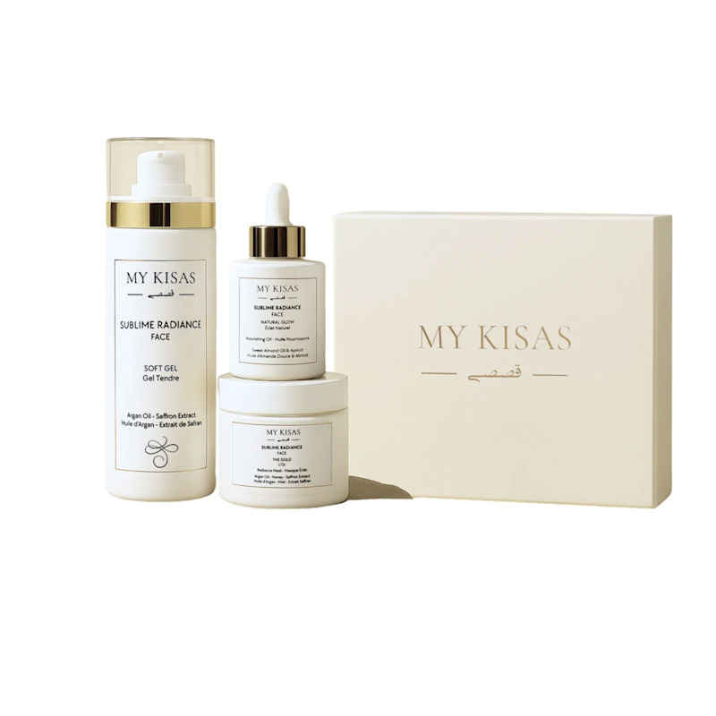 Thumbnail of Sublime Secret  Face Care image