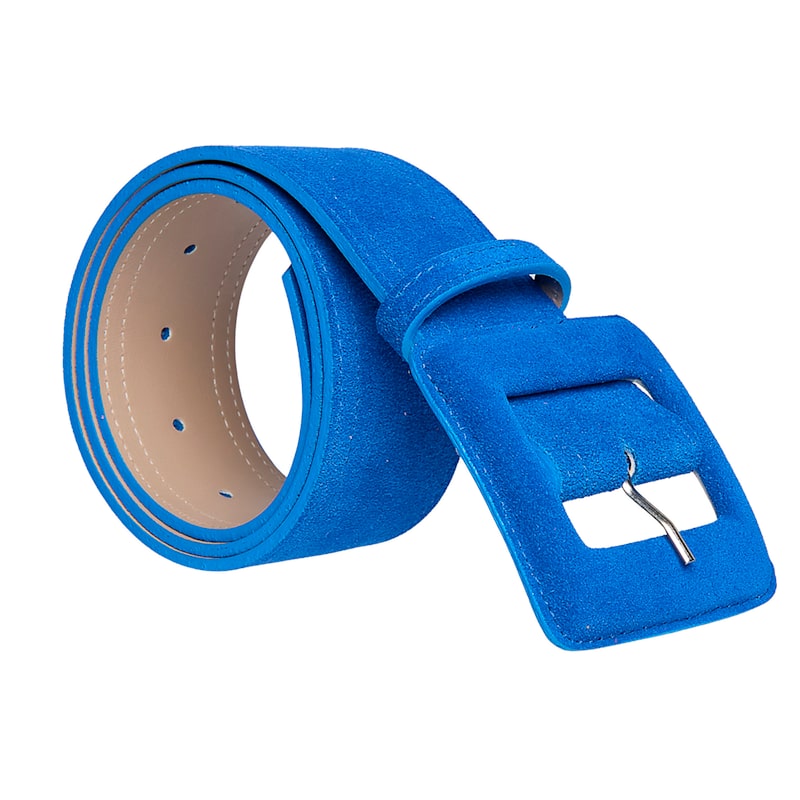 小物 KAJA REVERSIBLE SUEDE SQUARE RING BELT KAJA REVERSIBLE SUEDE SQUARE RING BELT | KAJA