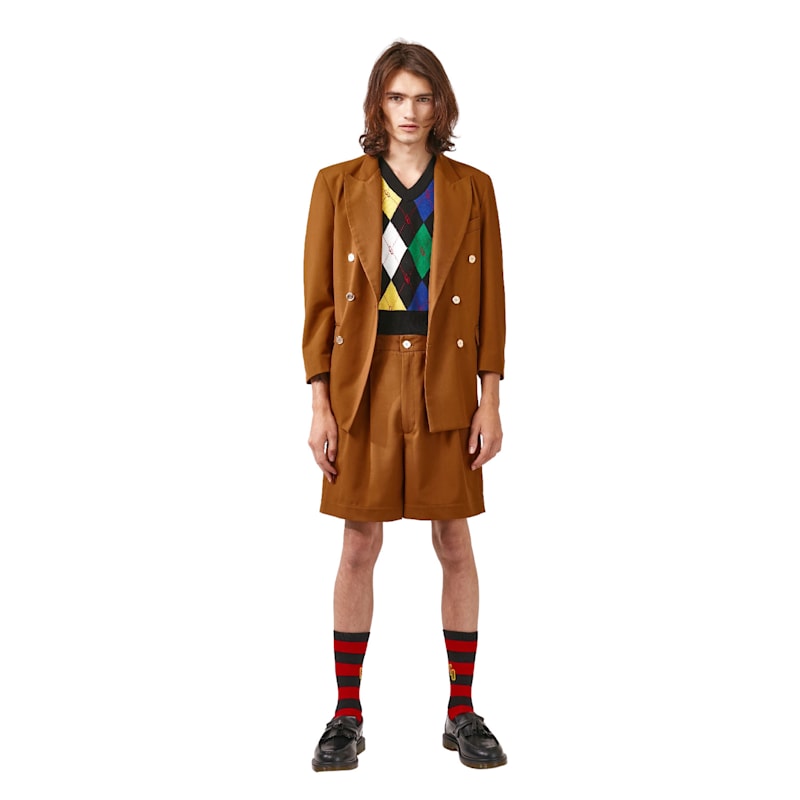 Thumbnail of Suit Allegro Copper image