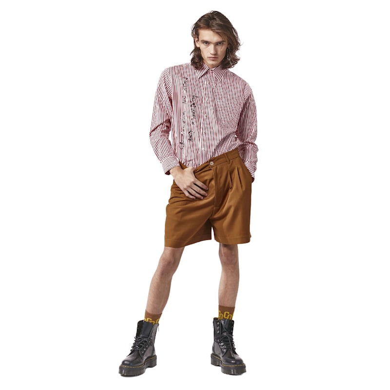 Thumbnail of Suit Allegro Copper image