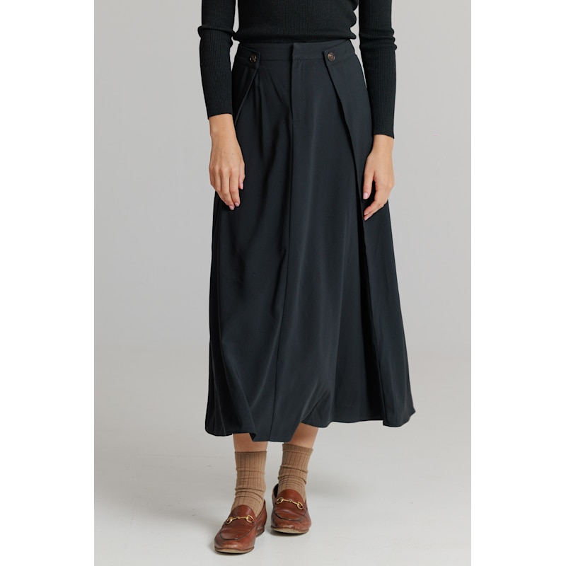 Thumbnail of Suit Skirt image