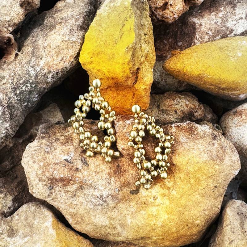 Thumbnail of Suki Earrings image