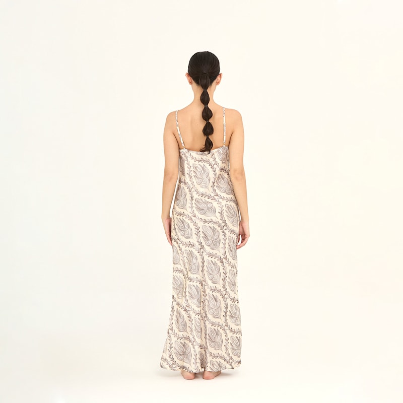 Thumbnail of Sultana Midi Slip Dress image