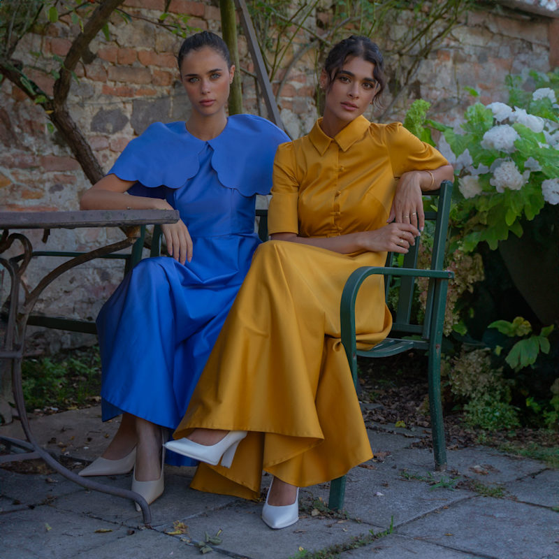 Thumbnail of Sunbeam Dress image