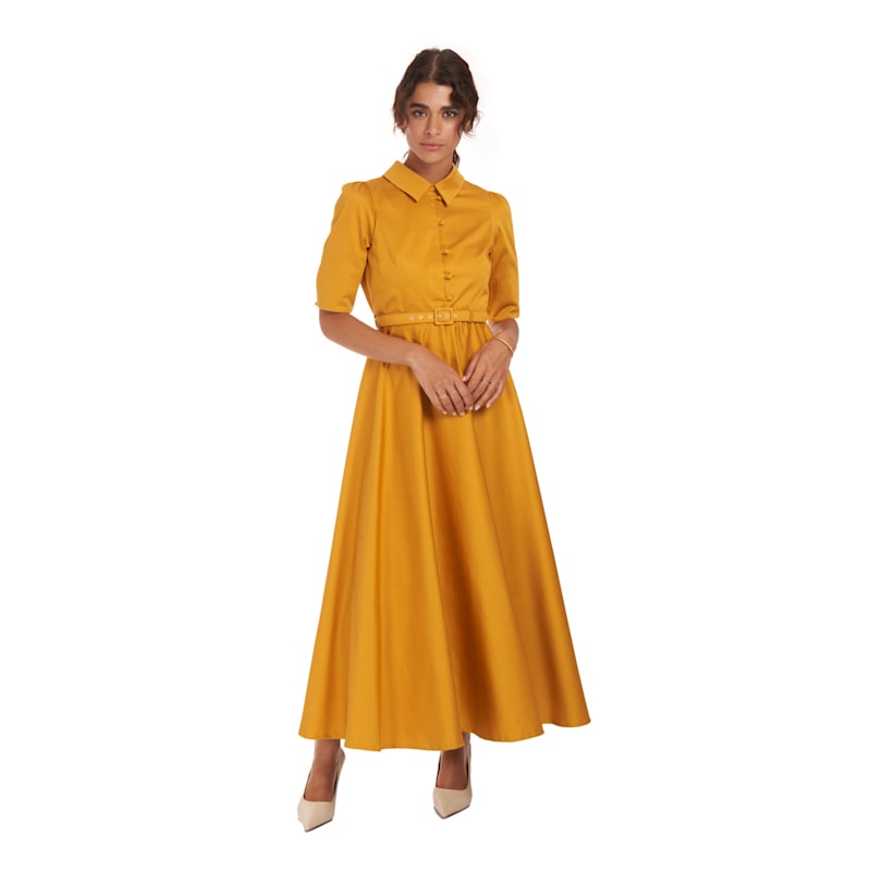 Thumbnail of Sunbeam Dress image