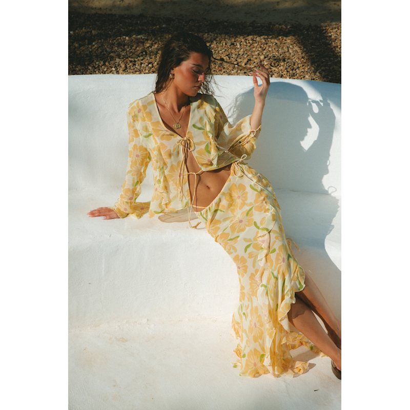 Thumbnail of Sundance Skirt image