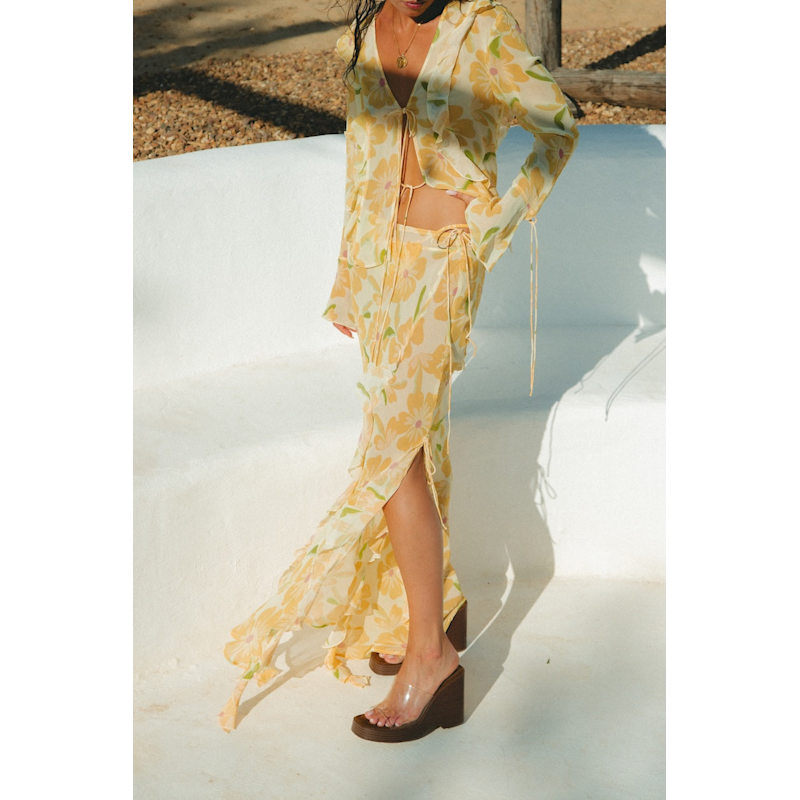 Thumbnail of Sundance Skirt image