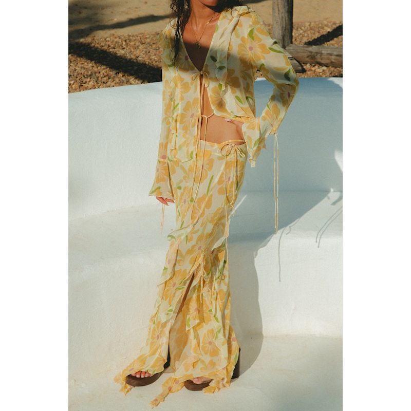 Thumbnail of Sundance Skirt image