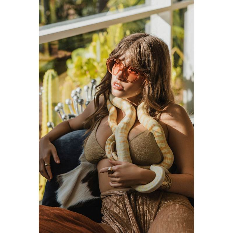 Thumbnail of Sunlit Sands Sunglasses image
