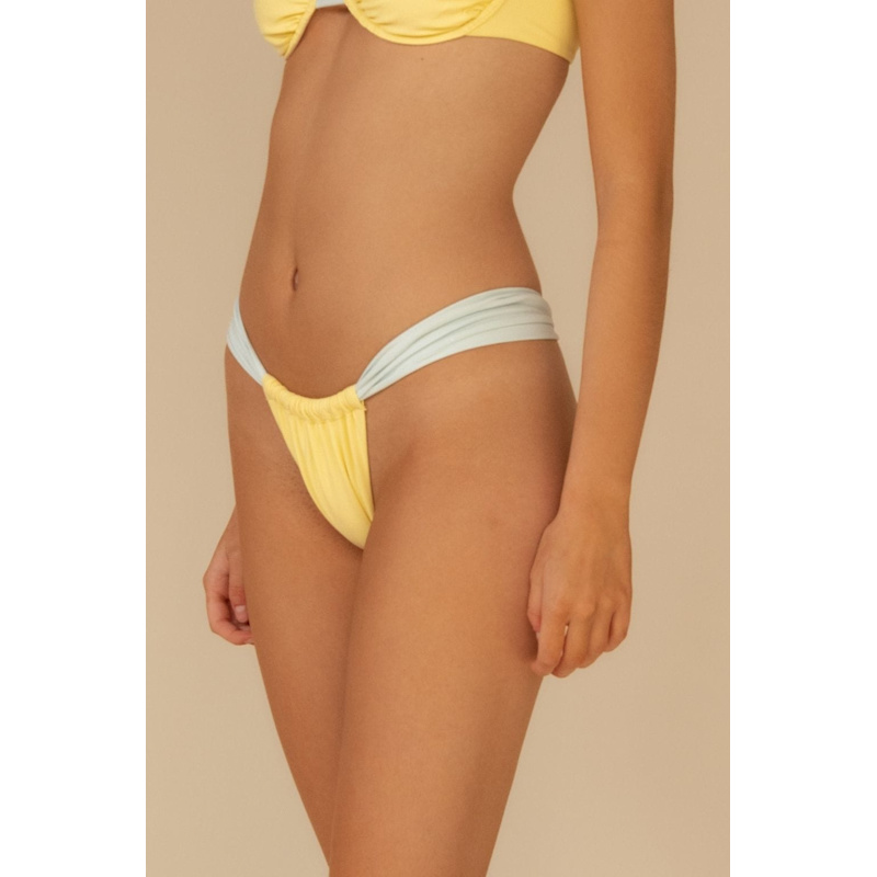 Thumbnail of Sunshine Binded Sandra Bikini Bottom image