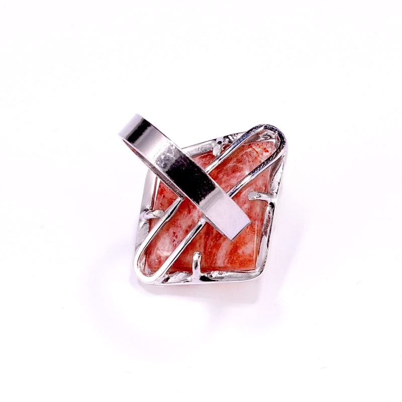 Thumbnail of Sunstone Ring image