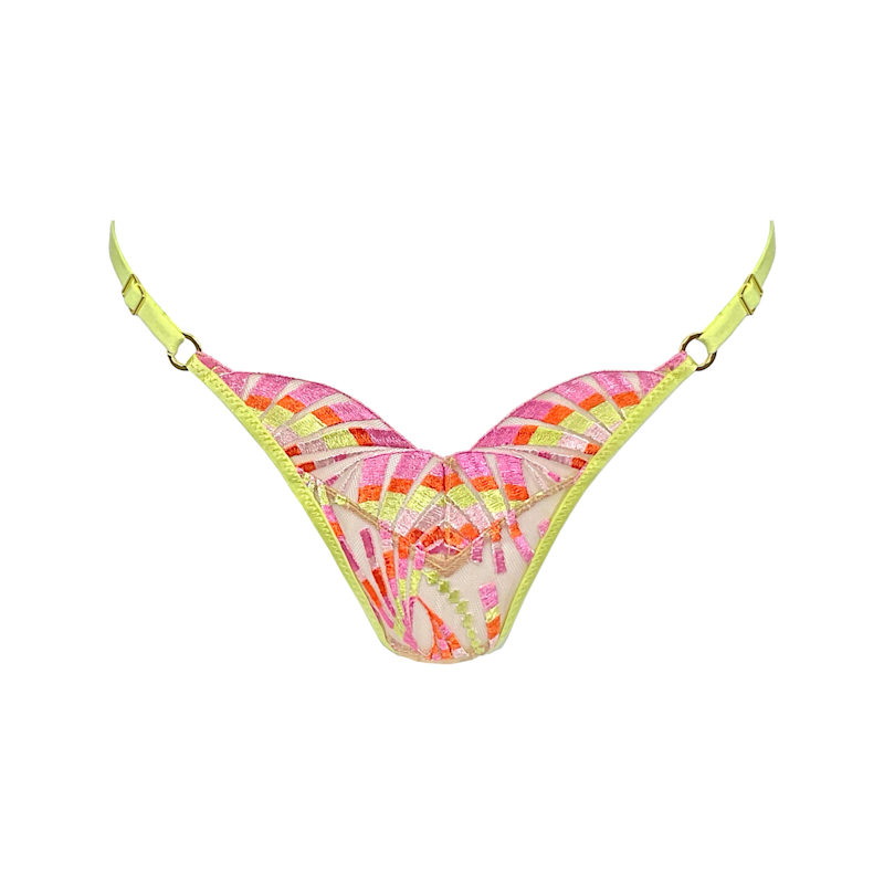 Thumbnail of Super Fan Thong image