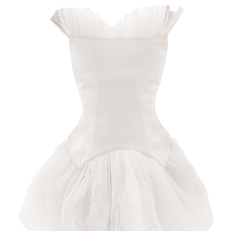 Thumbnail of Swan Lake Dress image