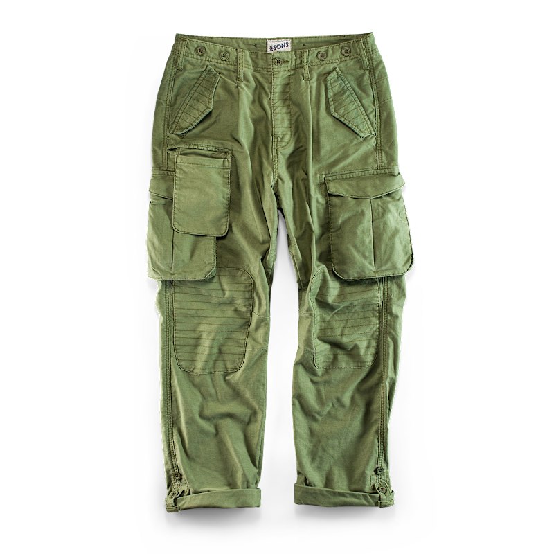 Thumbnail of Surplus Army Pant image