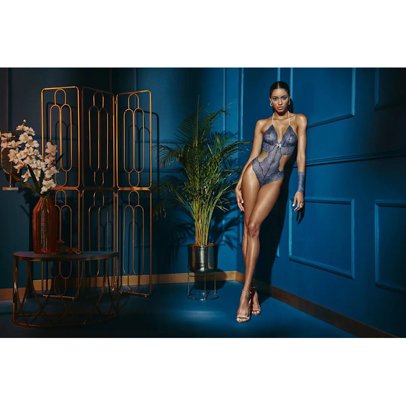 Thumbnail of Sydney Body Double Blue image