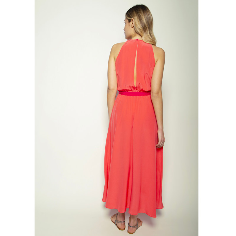 Thumbnail of Symi Silk Dress image