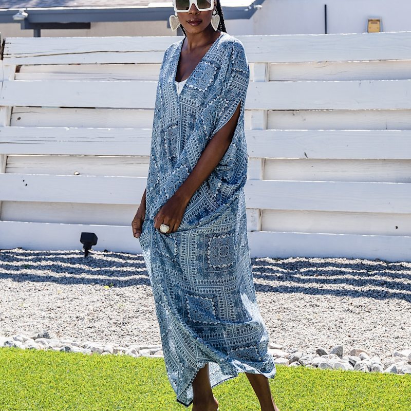 Thumbnail of Tahoe Caftan image