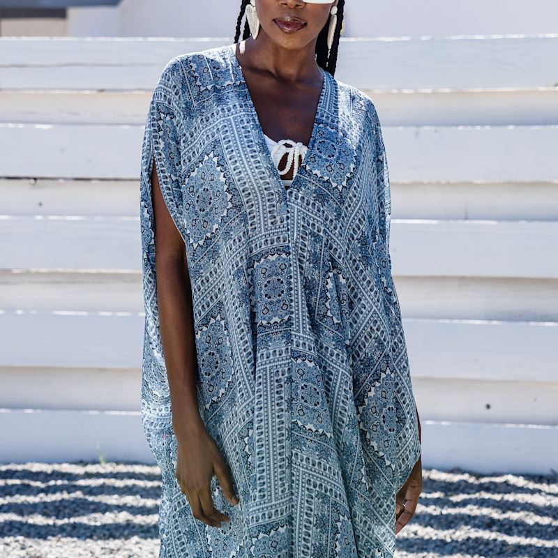 Thumbnail of Tahoe Caftan image