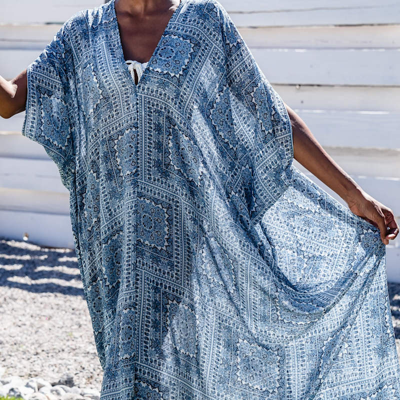 Thumbnail of Tahoe Caftan image