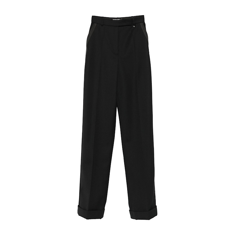 Thumbnail of Tailored Wool Pants image