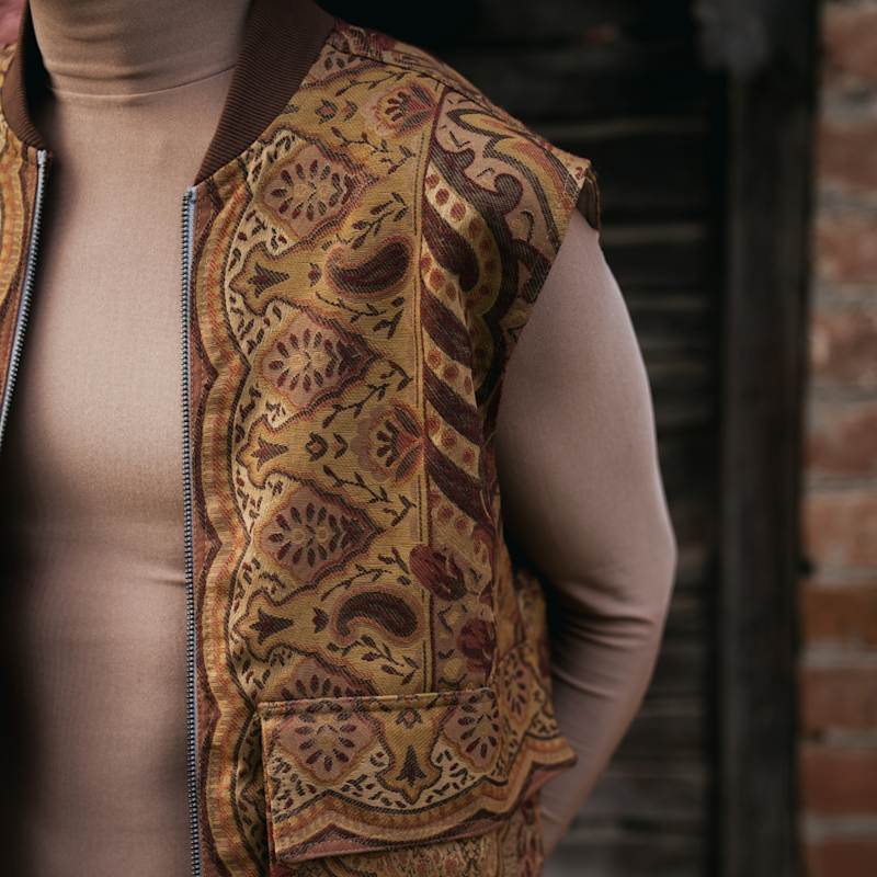 Thumbnail of Taj Utility Vest image