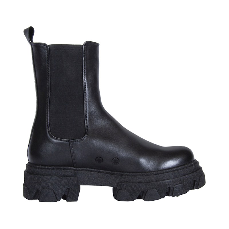 Thumbnail of Tall Vegan Boot image