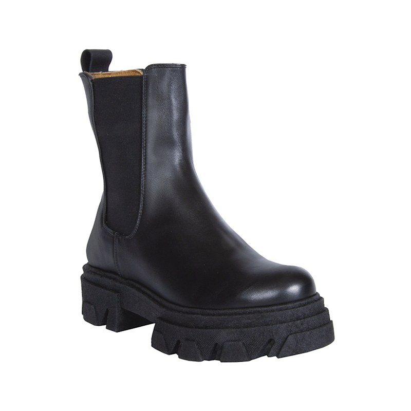Thumbnail of Tall Vegan Boot image
