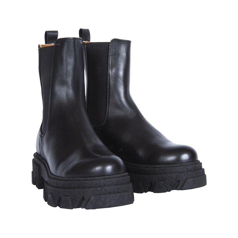 Thumbnail of Tall Vegan Boot image
